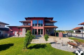 Haus kaufen in 5145 Neukirchen an der Enknach, Lichtdurchflutet, modern, gemütlich - Traumhaus in Toplage