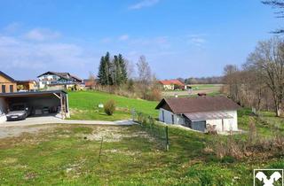 Haus kaufen in 4980 Antiesenhofen, Idyllisches Wohnhaus im Grünland (Sternchenwidmung)