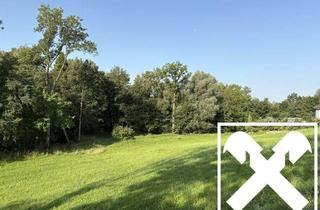 Grundstück zu kaufen in 4921 Hohenzell, Idyllisch gelegener Baugrund in Stadtrandlage, Gonetsreith/Ried i.I.