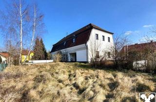 Haus kaufen in 4981 Reichersberg, Ehem. Bankgebäude in zentraler Lage, wohnen und arbeiten unter einem Dach
