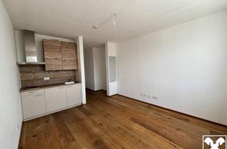 Wohnung mieten in 4320 Perg, Kleines Wohnstudio in toller Lage