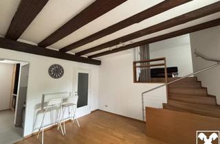 Wohnung mieten in 4320 Perg, Schickes Appartment mit Empore im Zentrum