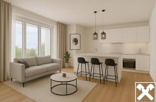 Wohnung mieten in 4320 Perg, 4-Zimmer-Wohnung mit großer Terrasse im FRIEDRICH