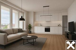 Wohnung mieten in 4320 Perg, 2-Zimmer-Wohnung mit Dachterrasse im FRIEDRICH