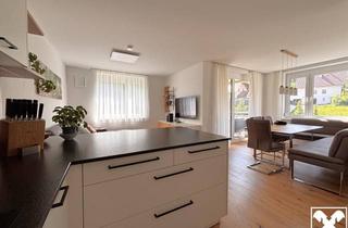 Wohnung kaufen in 4311 Schwertberg, 3- Zimmer Eigentumswohnung - hier wohnt das WOW!