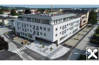 Wohnung mieten in 4320 Perg, PEBIOS - Mietwohnungen - Altersgerecht - Toplage - Bezugsfertig