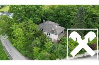 Haus kaufen in 4225 Luftenberg, Bungalow - Aussichtslage - großes Grundstück