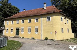 Haus kaufen in 4310 Mauthausen, Historisches Gebäude mit 4 Wohnungen