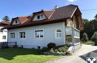 Haus kaufen in 4131 Kirchberg ob der Donau, Gemütliches Eigenheim mit Wintergarten und kleiner Grünoase