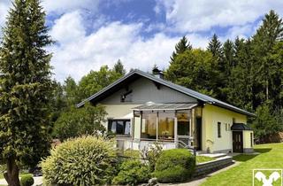 Haus kaufen in 4161 Ulrichsberg, Ruheoase mit großem Garten und Naturblick
