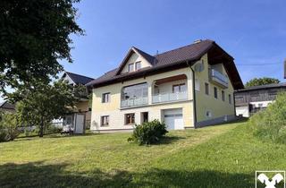 Haus kaufen in 4155 Nebelberg, Wohnen, Wiesen, Weitblick - Ein Haus fürs Leben