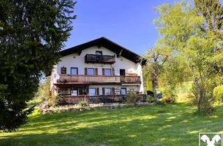 Haus kaufen in 4164 Schwarzenberg am Böhmerwald, Idyllisch Wohnen mit Weitblick auf 4.367 m² Baugrund