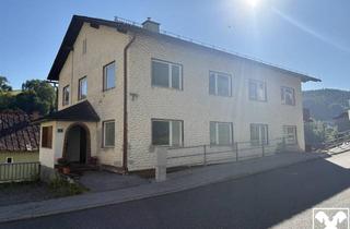 Haus kaufen in 4242 Hirschbach im Mühlkreis, Ehemalige Pension im Ortszentrum der beliebten Kräutergemeinde
