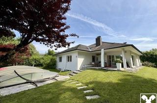 Einfamilienhaus kaufen in 4055 Pucking, Traumhaftes Einfamilienhaus in idyllischer, ruhiger Lage mit großem Grundstück!