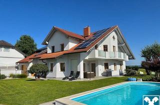 Haus kaufen in 4202 Kirchschlag/Glasau bei Linz, Ihr neues Zuhause mit beeindruckendem Weitblick und Wohlfühlfaktor!