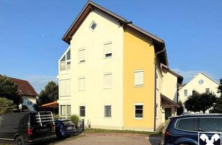 Wohnung kaufen in 4111 Walding, Wohlfühlwohnung im Dachgeschoss mit Balkon