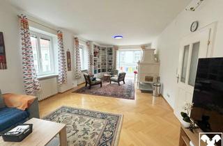 Wohnung kaufen in 4020 Linz, Gepflegte 5-Zimmer-Wohnung / Linz-Zentrum