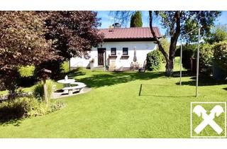 Haus kaufen in 4180 Saumstraß, Liebevolles Zuhause mit Gartenidylle und Natur pur.