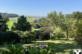 Grundstück zu kaufen in 4100 Schlagberg, Baugrundstück ohne Bauzwang in traumhafter Ruhelage nahe Linz