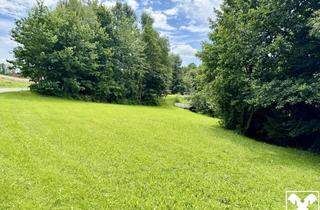Grundstück zu kaufen in 4201 Feldsdorf, Erschlossenes Baugrundstück - Natur trifft auf Lebensqualität