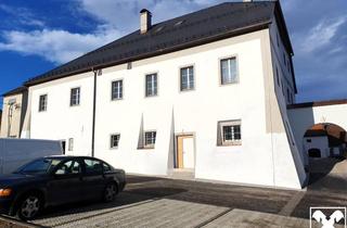 Wohnung mieten in 4073 Wilhering, Top 1.01 Generalsanierte Mietwohnung im ehem Bräuhaus Stift Wilhering 1.OG