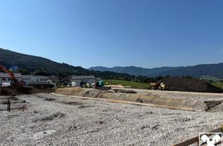 Wohnung kaufen in 4553 Schlierbach, Baustart - Eigentumswohnungen in innovativer Holzbauweise