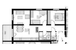 Wohnung kaufen in 4553 Schlierbach, Baustart - Eigentumswohnungen in innovativer Holzbauweise