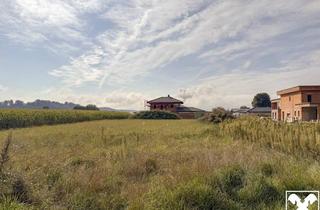 Grundstück zu kaufen in 4850 Untergallaberg, Baulandparzelle in Timelkam