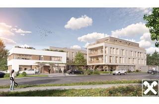 Wohnung kaufen in 4490 Sankt Florian, Villa am Rubenspitz - Top 19 Dachgeschoß