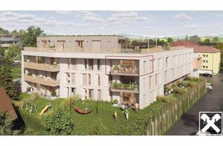 Wohnung kaufen in 4490 Sankt Florian, WEITBLICK