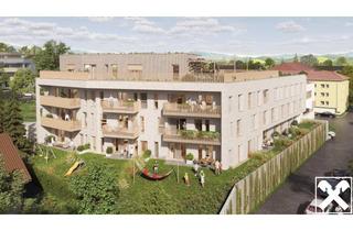 Wohnung kaufen in 4490 Sankt Florian, Attraktive ANLEGERWOHNUNG im Zentrum!