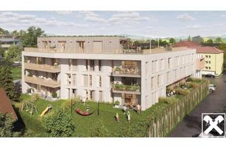 Wohnung kaufen in 4490 Sankt Florian, GUT EINGEBETTET