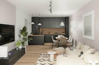 Wohnung kaufen in 4113 Sankt Martin im Mühlkreis, Neubauprojekt: Eigentumswohnungen in St. Martin im Mühlkreis