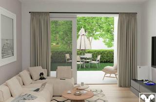 Wohnung kaufen in 4113 Sankt Martin im Mühlkreis, Neubauprojekt: Eigentumswohnungen in St. Martin im Mühlkreis