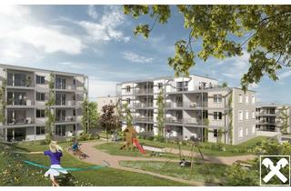 Wohnung kaufen in 4240 Freistadt, WOHNBAUFÖRDERUNG!! fontana VERDE - Ihr grüner Lebensmittelpunkt in Freistadt