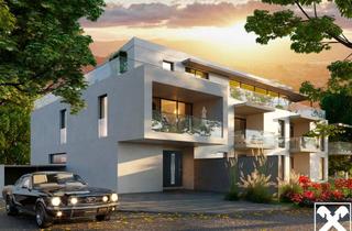 Wohnung kaufen in Johann-Baptist-Reiter-Straße, 4040 Linz, Neubauprojekt in der Johann-Baptist-Reiter-Straße/Urfahr