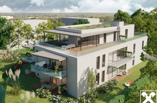 Wohnung kaufen in Johann-Baptist-Reiter-Straße, 4040 Linz, Neubauprojekt in der Johann-Baptist-Reiter-Straße/Urfahr