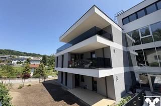 Wohnung kaufen in 4048 Puchenau, Harmonia Puchenau - Neubau | Erstbezug | Gartenwohnung