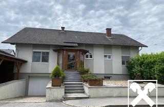 Haus kaufen in 7503 Großpetersdorf, Idyllischer Bungalow