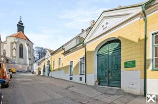 Haus kaufen in 2070 Retz, Ein historisches Juwel in Retz sucht neue Besitzer