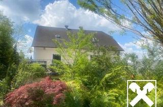 Haus kaufen in 7562 Eltendorf, Ideale Kombi aus schöner Wohnen & Gewerbe!