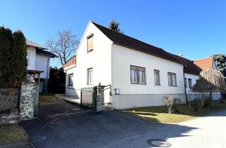 Einfamilienhaus kaufen in 7503 Großpetersdorf, Einfamilienhaus auf kleinem Grundstück, sofort verfügbar!