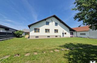 Haus kaufen in 3494 Stratzdorf, LIEBEVOLLER BUNGALOW MIT GEPFLEGTEM GARTEN IN TRAUMHAFTER RUHELAGE MIT HERRLICHEM GRÜN- UND AUSBLICK IN UNMITTELBARER FELDRANDLAGE