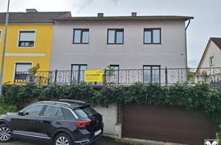Einfamilienhaus kaufen in 3385 Prinzersdorf, Einfamilienhaus in Prinzersdorf