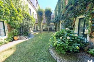 Haus kaufen in 1020 Wien, RESERVIERT - HISTORISCHES BAUJUWEL