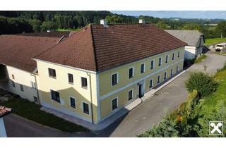 Einfamilienhaus kaufen in 3324 Euratsfeld, Mostviertler Vierkanthof