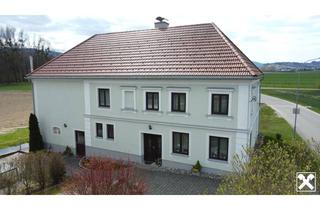 Einfamilienhaus kaufen in 3261 Wolfpassing, Einfamilienhaus in Ruhelage