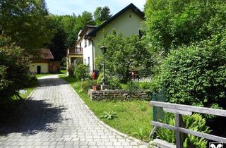 Haus kaufen in 3074 Michelbach Dorf, Landwirtschaftliches Anwesen mit angeschlossenem Wald und Agrarflächen