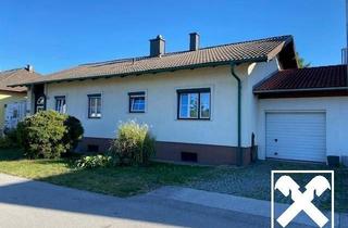 Haus kaufen in 2604 Theresienfeld, Einziehen und wohlfühlen!