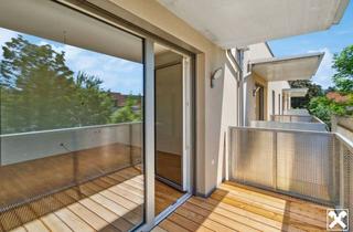 Wohnung kaufen in 2630 Ternitz, Ihre Eigentumswohnung!ERSTBEZUG mit Schneebergblick und eigenem Garten